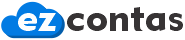 Logo ezContas